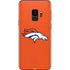 NFL Denver Broncos Large Logo Galaxy S9 Skin