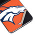 NFL Denver Broncos Large Logo Galaxy Z Flip5 5G Skin