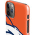 NFL Denver Broncos Large Logo iPhone 11 Pro Lite Case