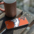 NFL Denver Broncos Large Logo iPhone 11 Pro Skin