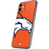 NFL Denver Broncos Large Logo iPhone 11 Skin