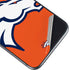 NFL Denver Broncos Large Logo iPhone 11 Skin