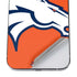 NFL Denver Broncos Large Logo iPhone 12 Pro Max Skin