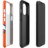 NFL Denver Broncos Large Logo iPhone 13 Pro Max Impact Case