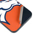 NFL Denver Broncos Large Logo iPhone 15 Plus Skin