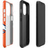 NFL Denver Broncos Large Logo iPhone 14 Pro Impact Case