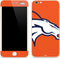 NFL Denver Broncos Large Logo iPhone 6/6s Plus Skin