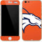 NFL Denver Broncos Large Logo iPhone 6/6s Skin