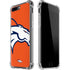 NFL Denver Broncos Large Logo iPhone 7/8 Plus Clear Case