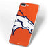 NFL Denver Broncos Large Logo iPhone 7 Plus Skin