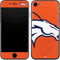 NFL Denver Broncos Large Logo iPhone 7 Skin