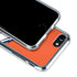 NFL Denver Broncos Large Logo iPhone SE (2nd & 3rd Gen) Clear Case
