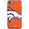 NFL Denver Broncos Large Logo iPhone SE (2nd & 3rd Gen) Pro Case