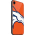 NFL Denver Broncos Large Logo iPhone SE (2nd & 3rd Gen) Skin