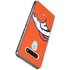 NFL Denver Broncos Large Logo LG Stylo 6 Clear Case