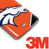 NFL Denver Broncos Large Logo Moto E5 Plus Skin