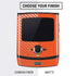 NFL Denver Broncos Large Logo Motorola RAZR Skin