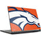 NFL Denver Broncos Large Logo MSI GS65 Stealth Laptop Skin