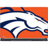 NFL Denver Broncos Large Logo MSI GS65 Stealth Laptop Skin