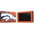 NFL Denver Broncos Large Logo Nintendo Switch Bundle Skin