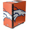 NFL Denver Broncos Large Logo NZXT H510 Compact ATX Mid-Tower Case Skin