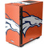 NFL Denver Broncos Large Logo NZXT H510 Compact ATX Mid-Tower Case Skin