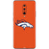 NFL Denver Broncos Large Logo OnePlus 7 Pro Skin