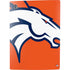 NFL Denver Broncos Large Logo PS5 Bundle Skin