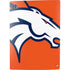 NFL Denver Broncos Large Logo PS5 Digital Edition Console Skin