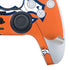 NFL Denver Broncos Large Logo PS5 Slim Digital Edition Bundle Skin