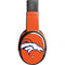 NFL Denver Broncos Large Logo Skullcandy Crusher Wireless Skin