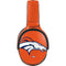 NFL Denver Broncos Large Logo Skullcandy Venue Skin