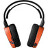 NFL Denver Broncos Large Logo SteelSeries Arctis 3 Skin