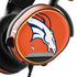 NFL Denver Broncos Large Logo SteelSeries Arctis 5 Skin