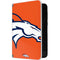 NFL Denver Broncos Large Logo Surface Duo Skin