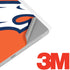 NFL Denver Broncos Large Logo Surface Go Skin