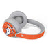 NFL Denver Broncos Large Logo Surface Headphones Skin