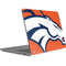 NFL Denver Broncos Large Logo Surface Laptop Studio Skin