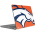 NFL Denver Broncos Large Logo Surface Laptop Studio Skin