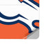 NFL Denver Broncos Large Logo Surface Laptop Studio Skin