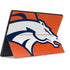 NFL Denver Broncos Large Logo Surface Pro 6 Skin