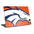 NFL Denver Broncos Large Logo Universal Laptop 16in (13 x 9.4in) Skin