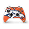 NFL Denver Broncos Large Logo Xbox One S Controller Skin