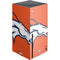 NFL Denver Broncos Large Logo Xbox Series X Console Skin