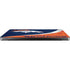 NFL Denver Broncos MacBook Pro 14in (2021-24) Skin