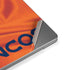 NFL Denver Broncos MacBook Pro 14in (2021-24) Skin