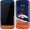 NFL Denver Broncos Moto E5 Play Skin