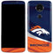 NFL Denver Broncos Moto E5 Plus Skin
