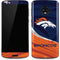 NFL Denver Broncos Moto G6 Skin