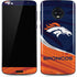 NFL Denver Broncos Moto G6 Skin